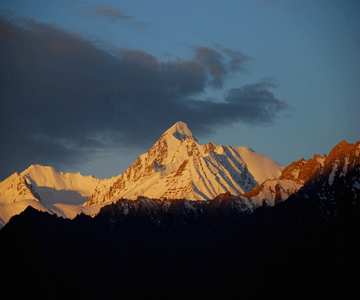 Wonder Of Ladakh 